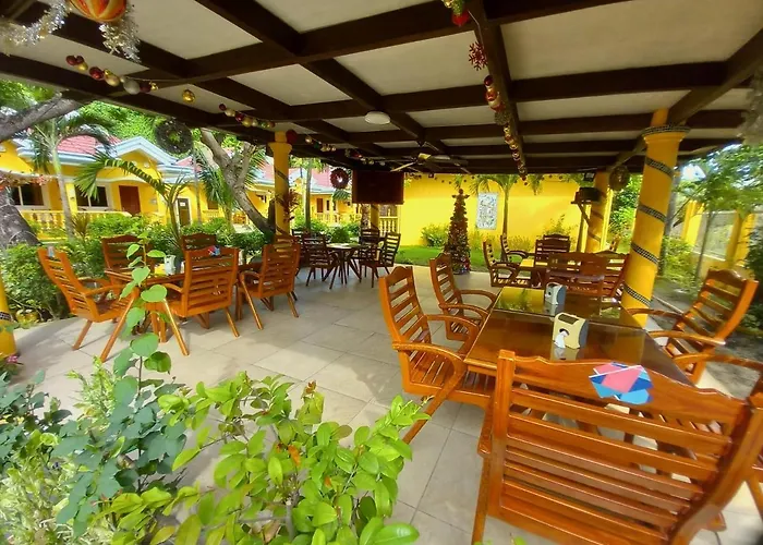Malapascua Garden Resort