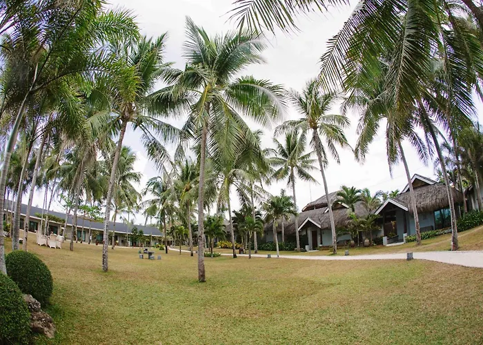 Mangodlong Paradise Beach Resort
